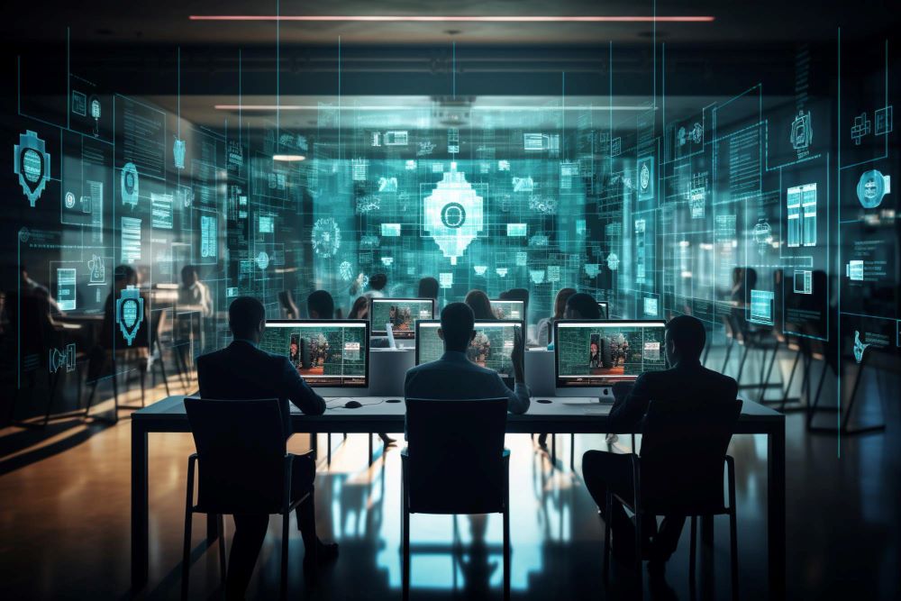 Building a Resilient Cybersecurity Strategy for Modern Enterprises