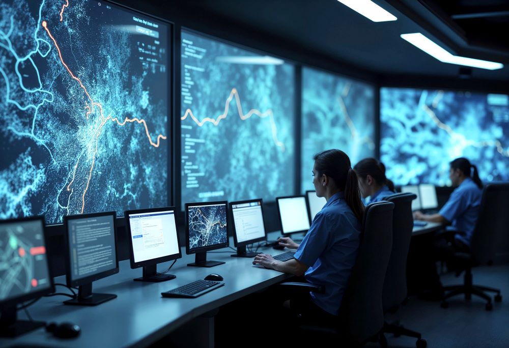 The Importance of 24/7 Cybersecurity Monitoring