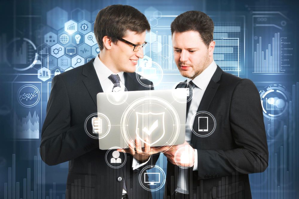 Strengthening Your Business with OT & Industrial Cybersecurity